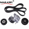 A2722000270 A2722000070 Belt Tensioner For Mercedes-benz M272 M273 W204 W211 W212 W164 