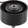 11288604267 11288673720 Engine Belt Tensioner Pulley For Bmw F20 F23 F22 F87 F34 