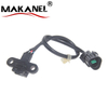 High Quality Crankshaft Position Sensor SMW250628 SMW250627 for Mitsubishi