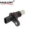 Wholesale OEM Engine Crankshaft Position Sensor 25185280 25199130 Auto Sensor