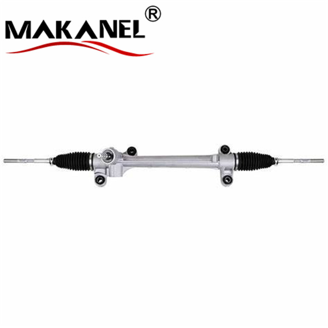 Factory Price Auto Steering Rack Power Steering Gear For Toyota Corolla Zze12 45510-02070