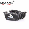 D1171 D1267 Fdb1807 Gdb1626 Auto Parts Car Brake Pad Rear Ceramic Break Pads For For Bmw F30 