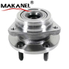 Rear Wheel Hub Bearing Axle Bearing and Hub Assembly 42450-52060 42450-0D050