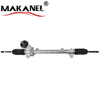 Auto Steering Gear Assy Power Steering Rack And Pinion For Hyundai Mistra Kia K4 17-20 Lhd 56500-b3500 