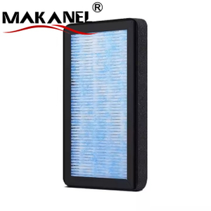 Cabin Air Filter for Tesla Model 3/Y Accessories Replacement Air Filter