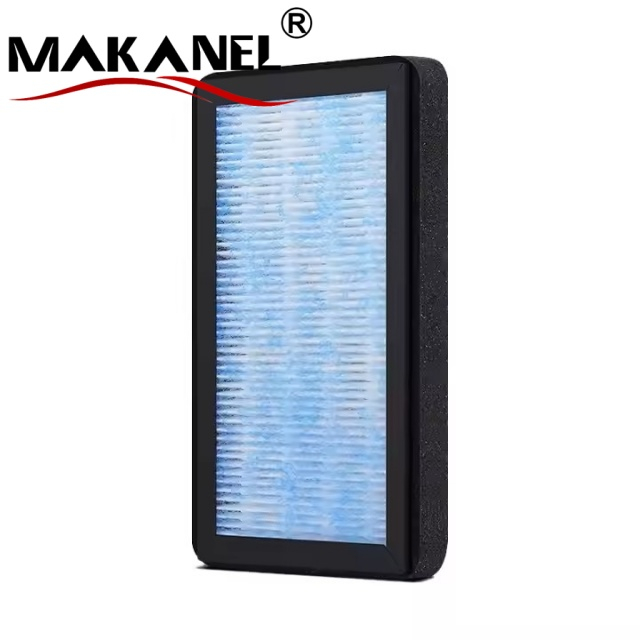 Cabin Air Filter for Tesla Model 3/Y Accessories Replacement Air Filter