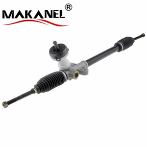 Electrical And Mechanical Power Steering Gear For Hyundai I20 2008-2015 56500-1j100 56500-1j500 Lhd