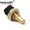 Water Temperature Sensor OEM 1433076 13621433076 Suit for BMW E36 E38 E39 E46