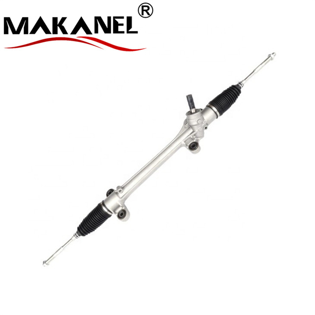Auto Steering Gear Steering Rack For Toyota Corolla Altis 2013-2018 45510-02630 45510-02620 45510-02640 