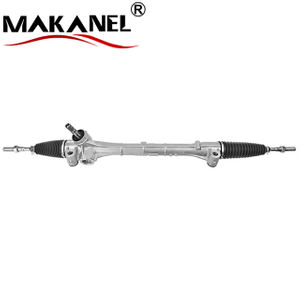 Auto Steering Gear Steering Rack For Toyota Corolla 45510-02680 45510-02690 45510-02710 45510-02350