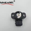 35102-02000 35170-37100 OEM Throttle Position Sensor Auto Parts for Hyundai SONATA