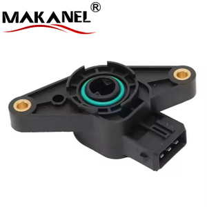 95658554 9565855480 Throttle Position Sensor for Citroen Fiat Peugeot