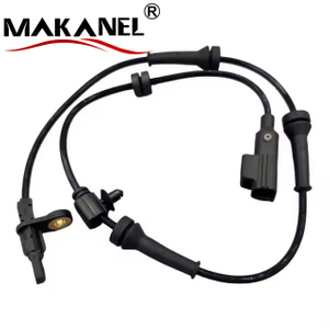 LR001056 ABS Wheel Speed Sensor Fits for Land Rover FREELANDER 2 (L359) OEM LR001056