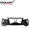 GAC Aion Y S ABS Plastic Bumper Auto Parts for New Energy Vehicles