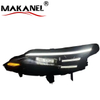New High Quality Original GAC AION Y PLUS Headlight LED Headlight Assembly