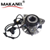 Car Front Wheel Bearing Hub for Toyota Vios 2013- Left 43560-0D050