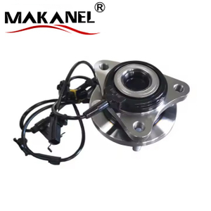Car Front Wheel Bearing Hub for Toyota Vios 2013- Left 43560-0D050