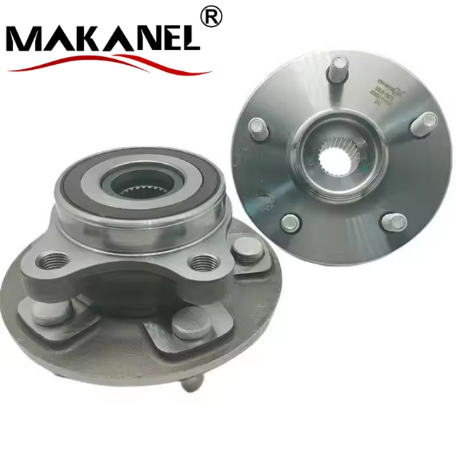 Front Wheel Hub Bearing Assembly 43550-F4010 for Toyota