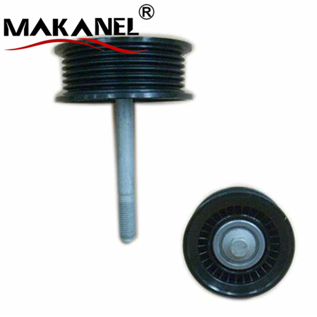 Best Sale High Quality Auto Part Timing Belt Tensor Pulley 3701400-ed01a For Chery Cowin 2003-2011 1.6