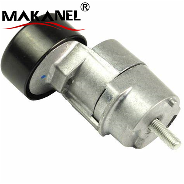 High Performance Car Belt Tensioner Pulley Roller 25281-25000 2528125000 For Hyundai Kia Sonata 2009-2015 2.4l