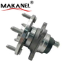 43560-0N010 Spare Auto Parts for Front Car Parts Wheel Hub Bearing for Car