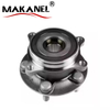Front Wheel Hub Bearing Assembly 43550-42020 43550-28030
