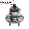 Front Wheel Hub Bearing Left 43550-0N010 for Toyota 