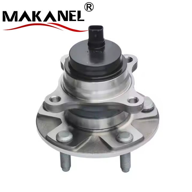 Front Wheel Hub Bearing Left 43550-0N010 for Toyota 