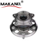 Car Bearing Wheel Hub Assembly 42410-42020 Wheel Hub Unit Bearing 