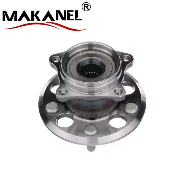 Car Bearing Wheel Hub Assembly 42410-42020 Wheel Hub Unit Bearing 