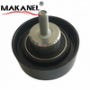 High Quality Original Auto Parts V-belt Idler Pulley Oem Lp2-19a216-aa Bc1q-19a216-ba For Ford Transit V348 2.2l Dadao 