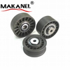 Factory Outlet High Quality For Ford Bc1q-6c344-aa Wire Rope Pulley 