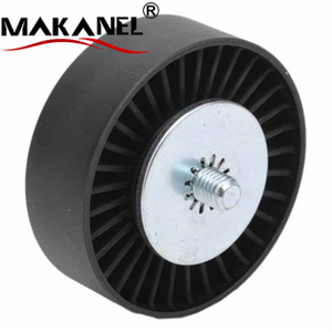 11287535860 Oem Engine Belt Tensioner Pulley For Bmw N53 N52n E87 E82 E90 E93 E60 E81