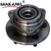 TOYOTA Wheel Hub Bearing 43510-47010 Hub Assembly 