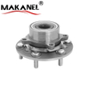 Wholesale Car Automotive Parts Assembly 43550-33020 Rear Wheel Hub Bearing
