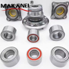 42450-47020 Auto Rear Axle Hub Bearing Fit for Toyota