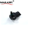 0281002437 Intake Manifold Boost Pressure Sensor Map Sensor for Ford Mazda Honda