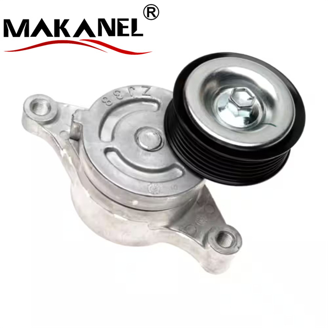Belt Tensioner Zj01-15-980 For Mazda 2 Mazda 3 M2 M3