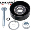 Lfh1-15-940 Auto Idler Pulley Unxin Tapered Roller Differential Bearing Car Belt Tensioner For Car 