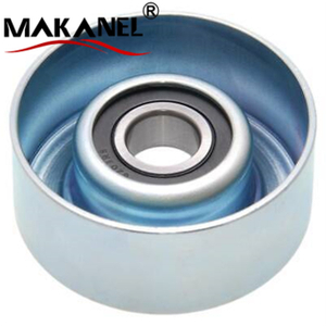 Pulley Clutch Zj01-15-940 For Cx-7 Cx-3 Premacy Timing Belt Tensioner Pulley 