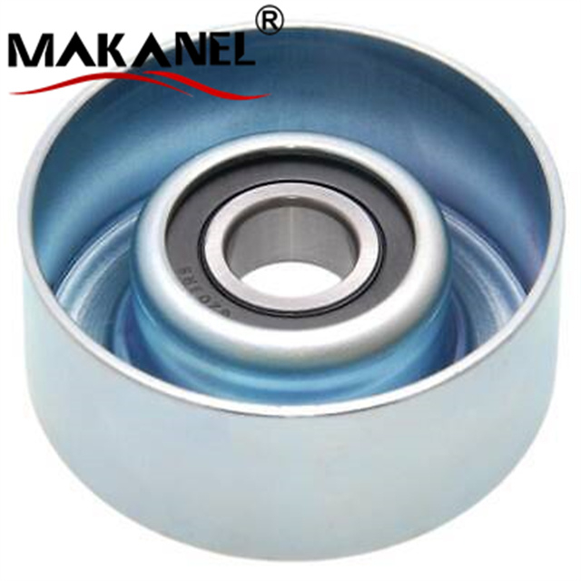 Pulley Clutch Zj01-15-940 For Cx-7 Cx-3 Premacy Timing Belt Tensioner Pulley 