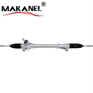 Power Steering Rack Steering For Toyota Corolla Nze121 Nhh20 Zre120 Rhd 45510-12290 45510-47010 
