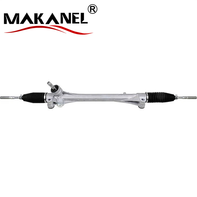 Power Steering Rack Steering For Toyota Corolla Nze121 Nhh20 Zre120 Rhd 45510-12290 45510-47010 