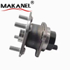 42450-13010 89544-32040 Auto Rear Wheel Hub Assembly for TOYOTA COROLLA PRIUS Saloon