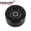 High Quality Auto Parts Timing Belt Tensioner Pulley For Nissan Qashqai Tiida-nb 11927-ed00b 