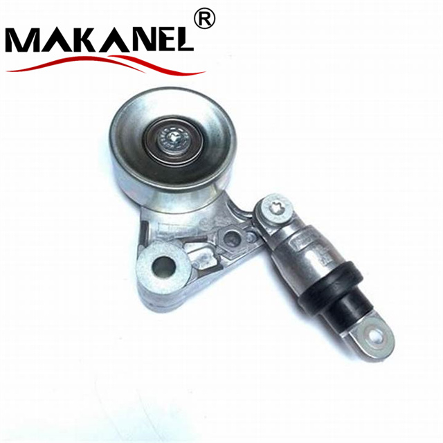 11750-ma70b 11750-2db1a Belt Tensioner Pulley Idler For 2000-2014 For Nissan Patrol Gr Cabstar 3.0l Zd30ddti Engine 
