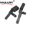 WHT 003 859 ABS Speed Sensor for VW Golf MK5 MK6 Passat B6 B7 EOS TT Audi