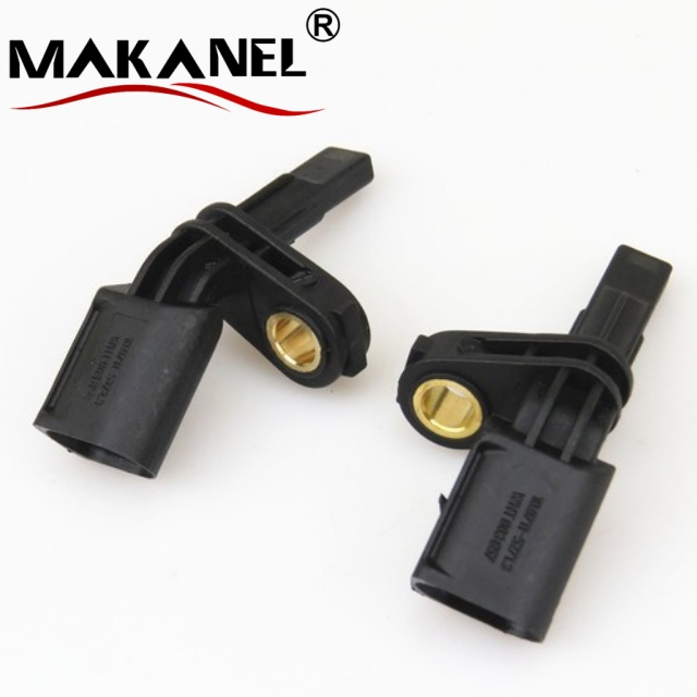 Rear ABS Wheel Speed Sensor WHT 003 857 for German Car