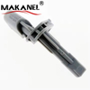 WHT 003 858A ABS Speed Sensor Connector Grey for Audi TT S3 Q7 A3 VW
