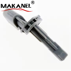 WHT 003 858A ABS Speed Sensor Connector Grey for Audi TT S3 Q7 A3 VW